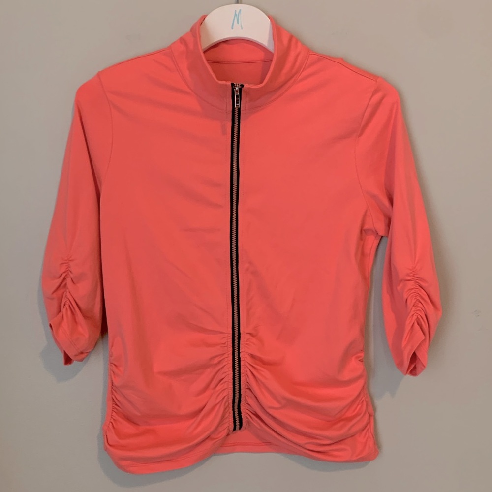 Calvin Klein Performance size L athletic jacket